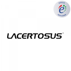 logo lacertosus