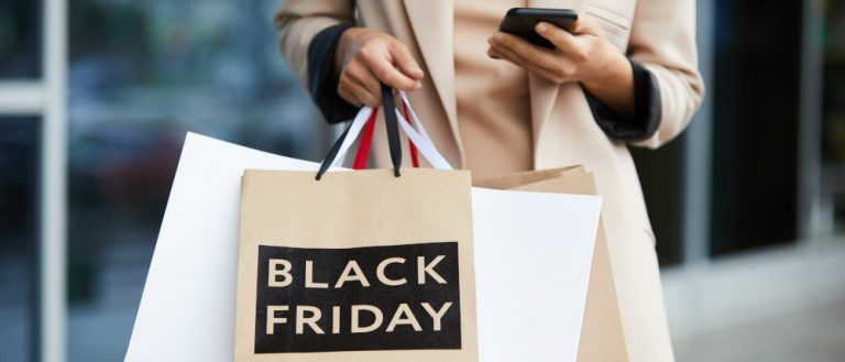 Scopri di più sull'articolo Durante il Black Friday gli italiani spenderanno online oltre 2 miliardi di euro (+9% rispetto al 2023), generando un traffico di 38 milioni di pacchi (+13% rispetto al 2023)