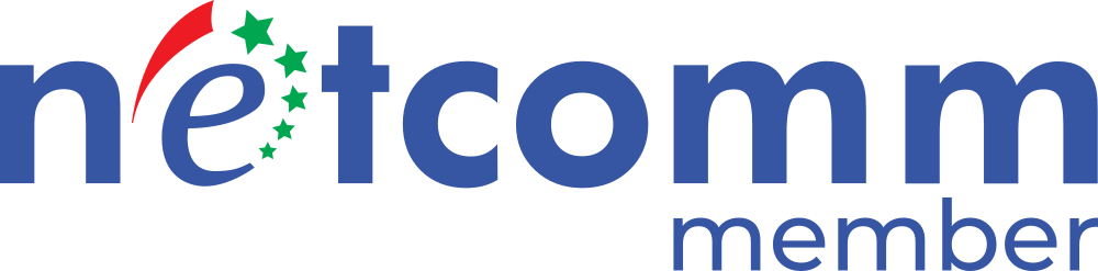 logo netcomm member