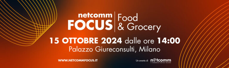 Scopri di più sull'articolo Consegna Collaborativa e Last Mile nel settore Food & Grocery a supporto della Sostenibilità Ambientale, Sociale ed Economica