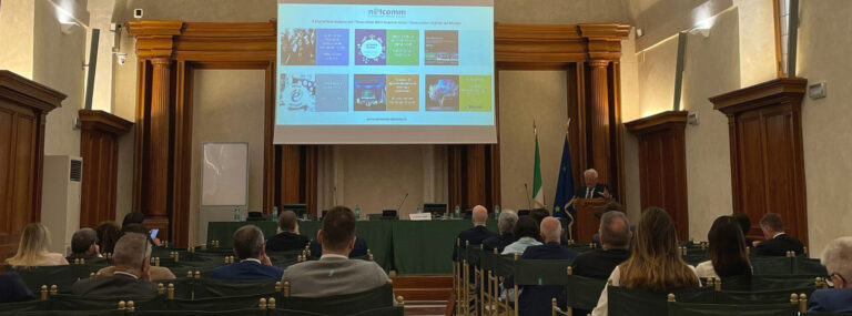 Scopri di più sull'articolo DMA, DSA, AI Act: Sfide e Opportunità per le PMI Italiane