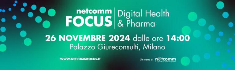 Scopri di più sull'articolo Sfiorano i 2 miliardi di euro gli Acquisti Online nel settore Health & Pharma nel 2024