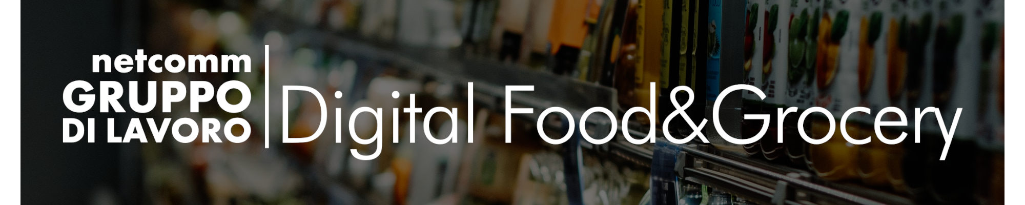 Scenario Digital Food & Grocery